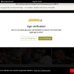 JNRC Fr Discount (SAVE 50%)