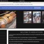 JadeLuvRules Free Trial Membership