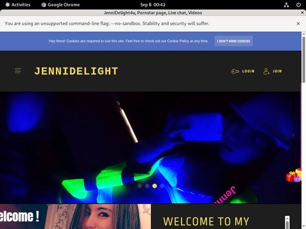 JenniDelight4u Discount On Membership