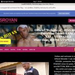 JessROYANXXL Full Length Videos