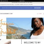 JessicaGrabbit.com All Videos