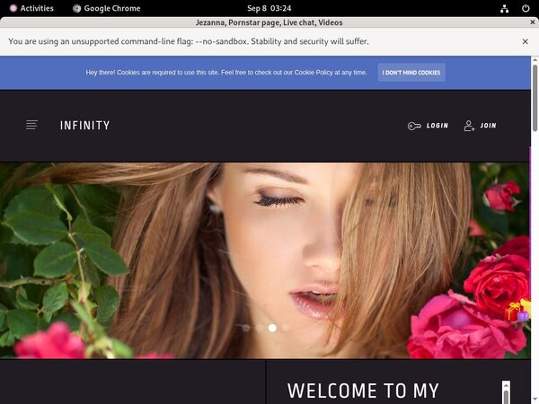 Jezanna Trial Membership Free