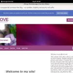 Jjlove.modelcentro.com Passwords 2017