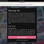 Kimswallows.com Porn Discounts