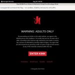 Kink.com Free Trial Link