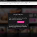 Les Worship Site Review