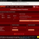 Limited CrushPassion Discount