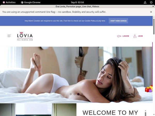 Limited EvaLovia Discount Limited EvaLovia Discount