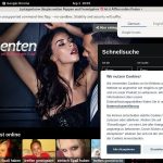 Lust Agenten Discount Signup