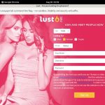 Lust.net Get Membership