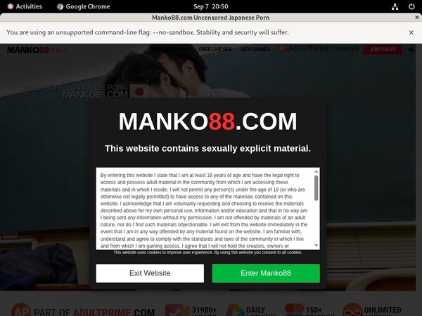 Manko 88 Movies