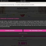 Marie Saint Login Password