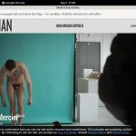 Mr Man With IBAN / BIC Code
