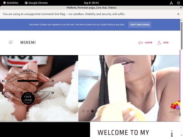 MsRemi Discount Promo