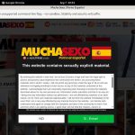 Muchasexo.com Discount Memberships