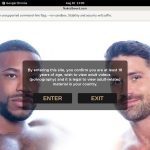 Naked Sword Account Generator 2016