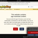 Naughtymag Passcodes