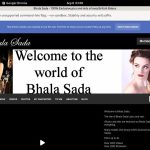 New Bhala Sada Password