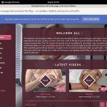 New Free Mistydareious Accounts