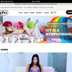 Nympho Promo Code