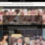 Oldje 3Some Xxx Video