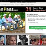 Oma Pass Site Review