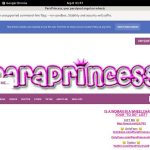 ParaPrincess Passwords Forum
