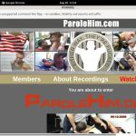 Parole Him Porn Pics