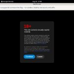 Pass For Jizzgfs.com