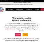 Password For Creampie For Granny