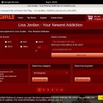 Password For Yoogirls.com