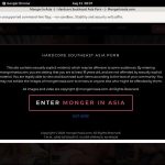 Password Submit Your Thai Free