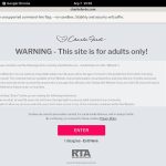 Password To Charlie Forde