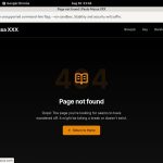 Paulomassaxxx.com Register Form