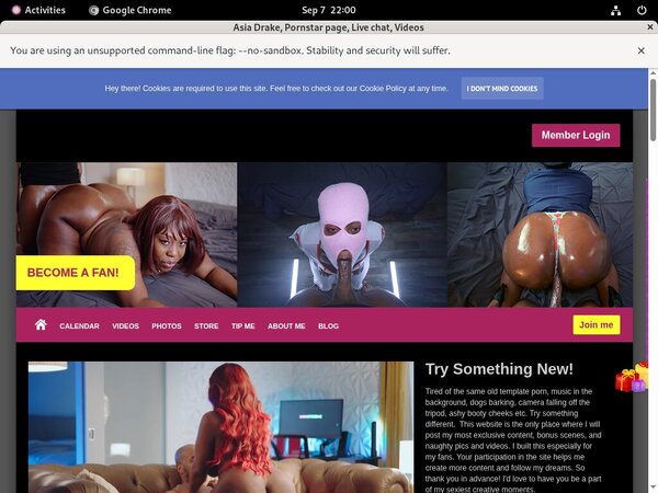 Paypal Darkwetdreemz.com?