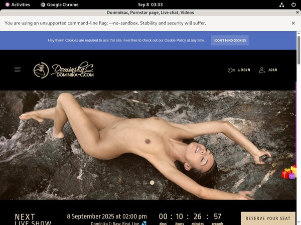 Paypal Dominika-c.com