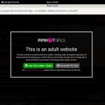PinkO TGirls Free Login