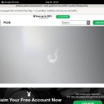 Playboy Plus Account Trial