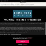 Plushies Trailer Plushies Trailer