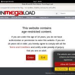 Pornmegaload Free Login