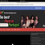 Porntugal Free Hd