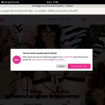 Premium Account Camlust.com