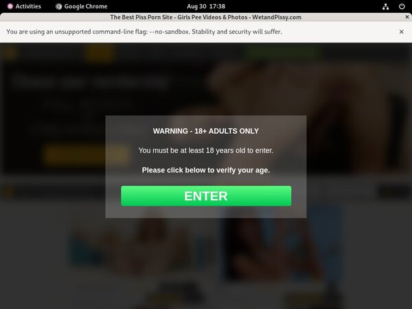 Premium Accounts Wetandpissy Premium Accounts Wetandpissy