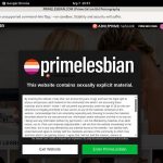 Prime Lesbians Free Collection