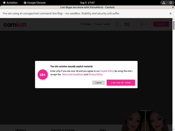 Promo Code Irinna Moris