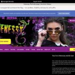 Psychohenessy.com 2021