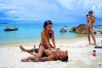 Public Sex Adventures ass fuck