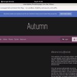 Raincitybbw Signup Form