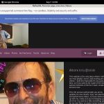 Ralfael69.modelcentro.com Vxsbill Page