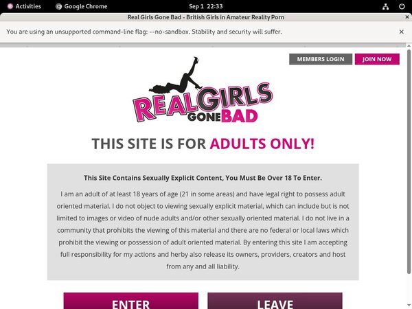 Realgirlsgonebad Mobile Accounts